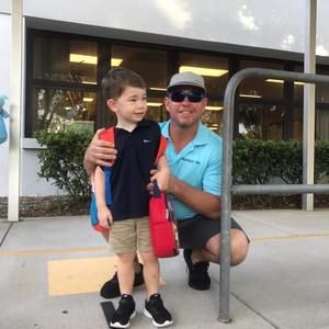 Meet your Posher, Kendall